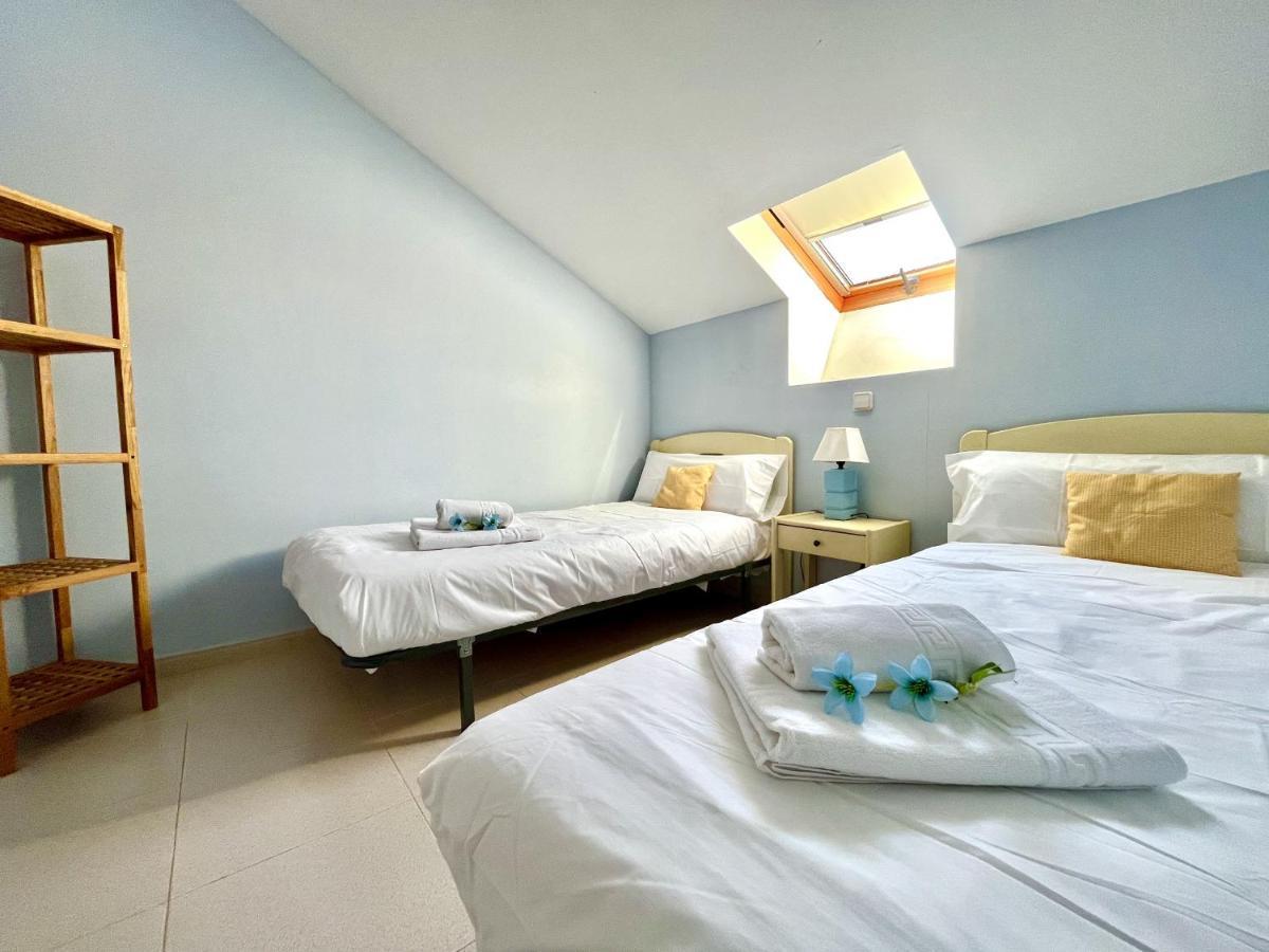 Donzella House By Gloove Apartment Denia Exterior foto