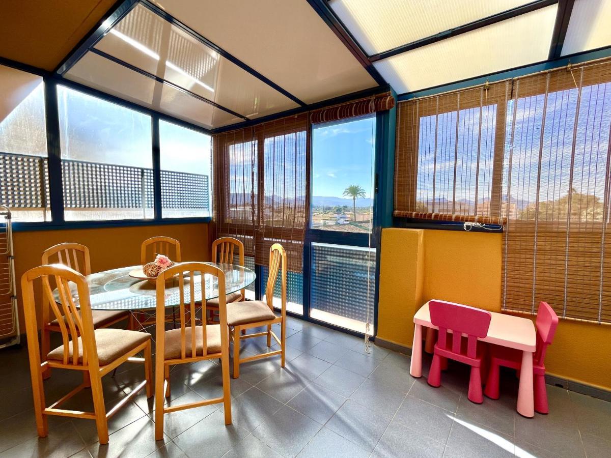 Donzella House By Gloove Apartment Denia Exterior foto