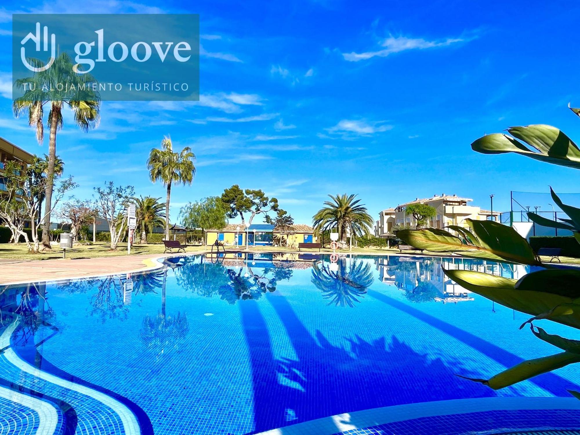 Donzella House By Gloove Apartment Denia Exterior foto